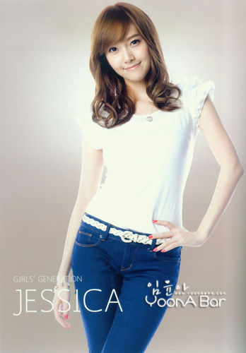  Jess|ca JunG