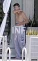 Justin Bieber in Miami, Florida - justin-bieber photo