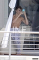 Justin Bieber in Miami, Florida - justin-bieber photo