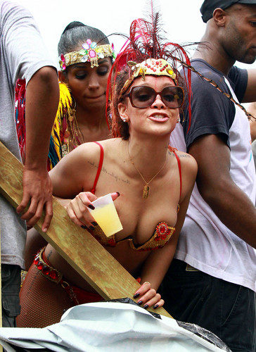  Kadoomant dia Parade In Barbados 1 08 2011