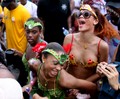 Kadooment Day Parade in Barbados 1 08 11 - rihanna photo