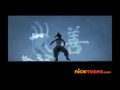 avatar-the-legend-of-korra - Korra water bending screencap