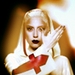 Lady Gaga - demolitionvenom icon