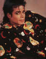 Leave me alone.Directed clip Jim Blashfield. The video won a Grammy in 1990 as best short video  - michael-jackson photo