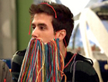Logan's String Beard - big-time-rush photo