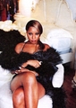 MARY J BLIGE QUEEN OF HIP HOP SOUL  - mary-j-blige photo