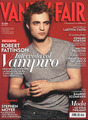 Magazine Covers with Rob <3333333333 - robert-pattinson photo