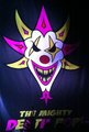 Mighty Death Pop - insane-clown-posse fan art