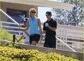 Nick Jonas: Golfing with Delta Goodrem (07.31.2011)!!! - the-jonas-brothers photo