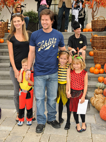 October 23 2010 - Pottery Barn Kids' Halloween Carnival Benefitting Operation Smile