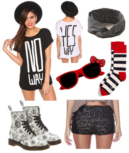 Outfits Teen 85