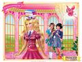 PCS :Blair ,Isla and Hadley . - barbie-movies photo