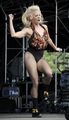 Performance At Party In The Park In Leeds 31 07 2011 - kimberly-wyatt photo