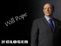 the-closer - Pope wallpaper