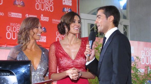  Portuguese Golden Globes [May 29, 2011]