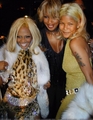 QUEEN OF HIP HOP SOUL - mary-j-blige photo