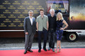 Robert Pattinson and Reese Witherspoon attend 'Water for Elephants' Photocall - christoph-waltz photo