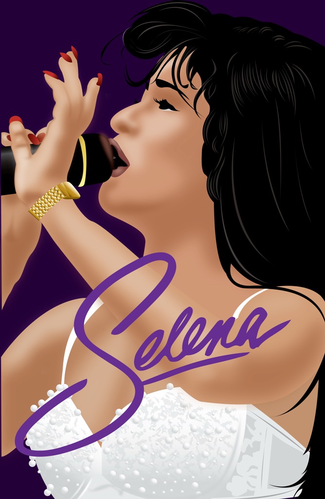 照 片 of SLENA 3 for 粉 丝 of Selena Quintanilla-Pérez 24210182. selena quintan...