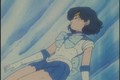 Sailor Mercury's death - sailor-mercury photo