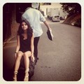 Selena& Cam:) - allstar-weekend photo
