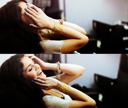  Selena Gomez