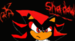 Shadow the Hedgehog - shadow-the-hedgehog icon
