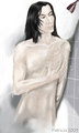 Shower :))) - severus-snape fan art