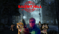 Silent Hill: Shadows of Oblivion *TEST POSTER* - alpha-and-omega fan art