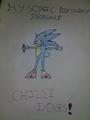 Sonic fanarts!! - sonics-world fan art