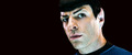 Spock - zachary-quintos-spock photo