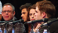 Stick your tongue out if you love rob :) Bill loves rob too xD - robert-pattinson-and-kristen-stewart photo