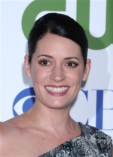 TCA Party 2011 August 3 2011 Paget Brewster Photo 24299558 Fanpop