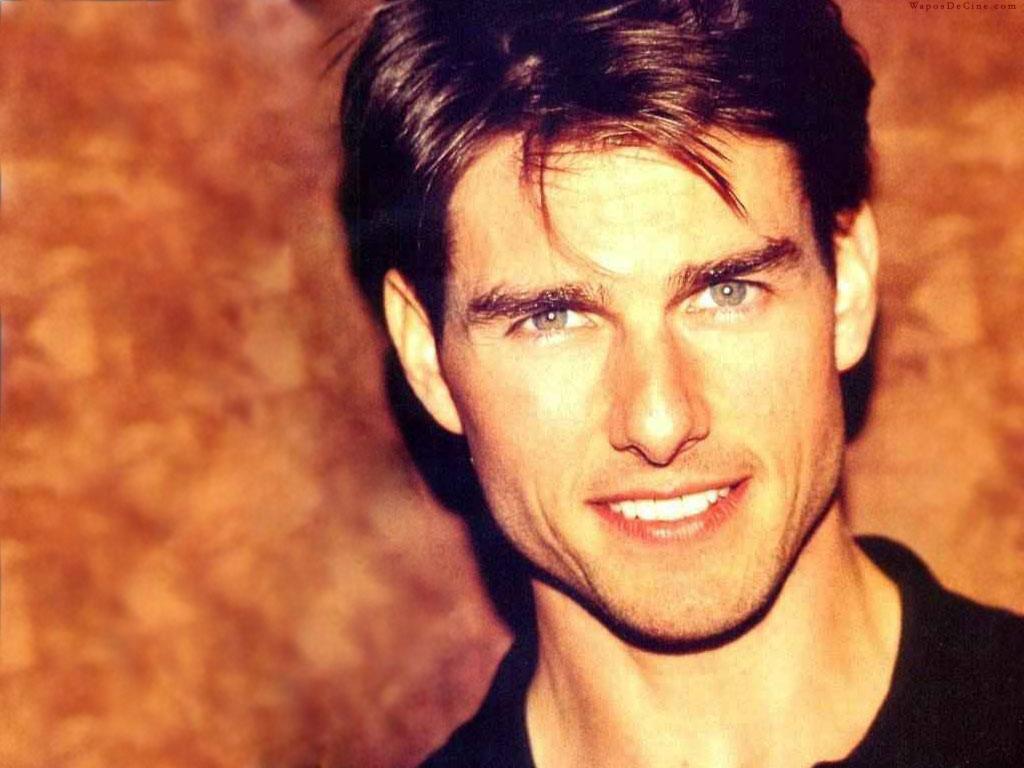 Tom Cruise - Wallpaper Colection