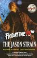 The Jason Strain - friday-the-13th fan art