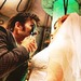 The Runaway Bride - doctor-who icon