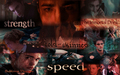 twilight-series - Twilight Saga Wallpaper Fan Art wallpaper