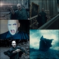 Voldemort - harry-potter fan art