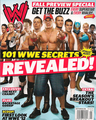 WWE Magazine-Sept.2011 - wwe photo