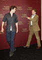 Water For Elephants Germany Photocall - christoph-waltz photo