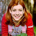 Willow [3x16] - buffy-the-vampire-slayer icon
