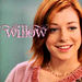 Willow [4x10] - buffy-the-vampire-slayer icon