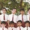  abhay in childhood............can u told which one???????tell me tell me????
