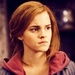 hermione  - hermione-granger icon