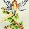  nature fairy