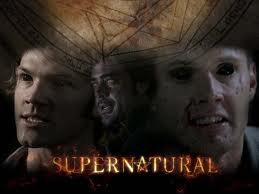 supernatural evil