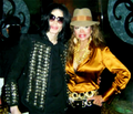 ~Michael Jackson  ~ (niks95) - michael-jackson photo