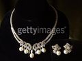  Princess Diana's 'Swan Lake Diamonds' earrings and necklace - princess-diana photo