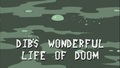 invader-zim - 1x19b 'Dib's Wonderful Life Of Doom' screencap