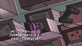 1x20 'Tak: The Hideous New Girl' - invader-zim screencap