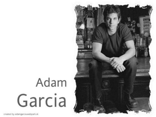 Adam Garcia